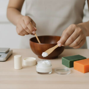 Atelier Savon artisanal